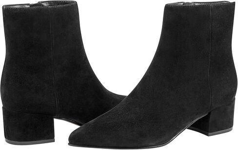 Marc Fisher Women's Leonna Ankle Boot in Saudi Arabia