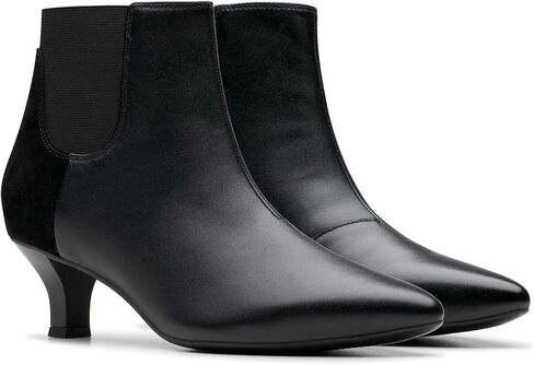 Clarks Women's Kepley Erin Fashion Boot in Saudi Arabia