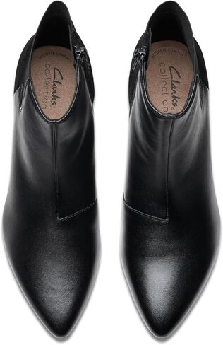 Clarks Women's Kepley Erin Fashion Boot in Saudi Arabia