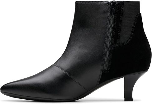Clarks Women's Kepley Erin Fashion Boot in Saudi Arabia