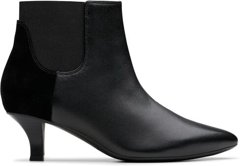 Clarks Women's Kepley Erin Fashion Boot in Saudi Arabia
