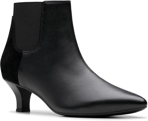 Clarks Women's Kepley Erin Fashion Boot in Saudi Arabia