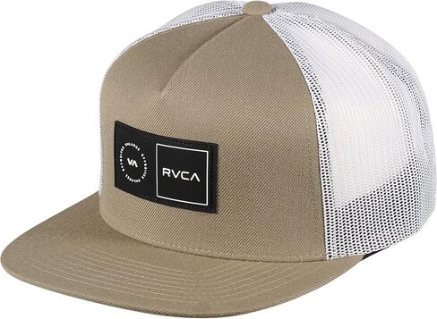 RVCA Men's Platform Trucker in Saudi Arabia