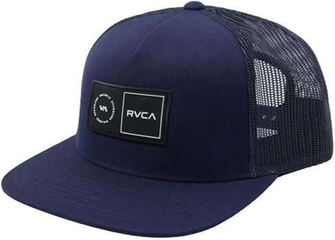 RVCA Men's Platform Trucker in Saudi Arabia