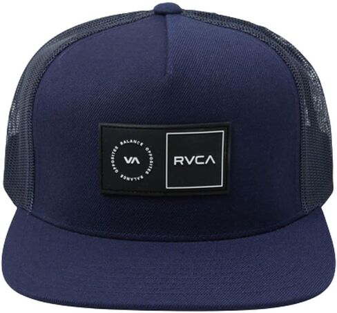 RVCA Men's Platform Trucker in Saudi Arabia