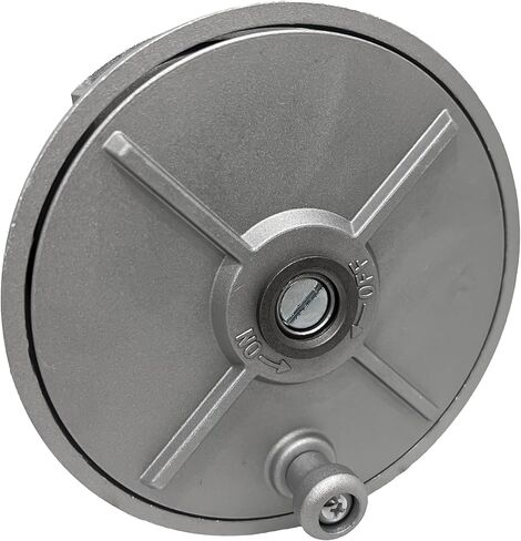 حامل لفائف بكرة أسلاك الألمنيوم - تصميم خفيف الوزن in Kuwait