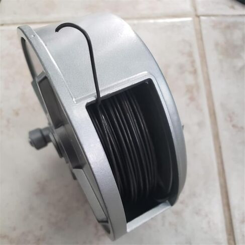 حامل لفائف بكرة أسلاك الألمنيوم - تصميم خفيف الوزن in Kuwait