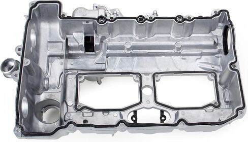 غطاء صمام المحرك متوافق مع BMW N20 X3 X5 320i 328i 528i xDrive Z4 2012-2018 2.0L 11127588412 in Kuwait