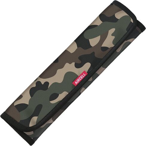 Shoulder Pad Air Cell Fabric Camouflage in Saudi Arabia