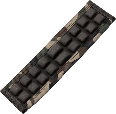 Shoulder Pad Air Cell Fabric Camouflage in Saudi Arabia
