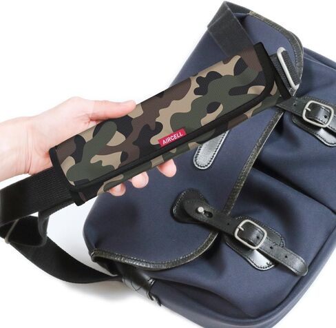 Shoulder Pad Air Cell Fabric Camouflage in Saudi Arabia