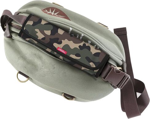 Shoulder Pad Air Cell Fabric Camouflage in Saudi Arabia