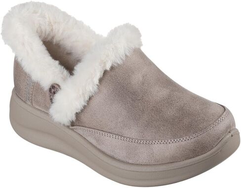 شبشب Skechers النسائي المريح سهل الانزلاق بدون استخدام اليدين in Saudi Arabia
