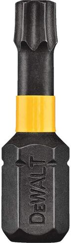 ديوالت 1IN TORX SECTY T20 IMPCT RDY 2PK in Saudi Arabia