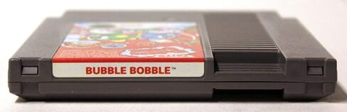Bubble Bobble - Nintendo NES (Renewed) in Saudi Arabia