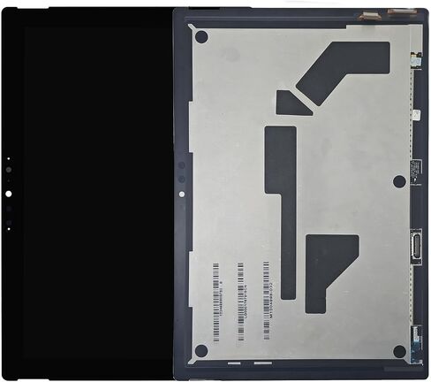 for Microsoft Surface Pro 7 Plus Screen Replacement for Surface Pro 7+ Plus Screen Replacement kit 1960 1961 LCD Touch Display digitizer with Repair Part Tools 12.3 inch (Not for Pro 7) in Saudi Arabia
