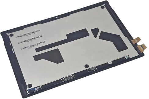 for Microsoft Surface Pro 7 Plus Screen Replacement for Surface Pro 7+ Plus Screen Replacement kit 1960 1961 LCD Touch Display digitizer with Repair Part Tools 12.3 inch (Not for Pro 7) in Saudi Arabia