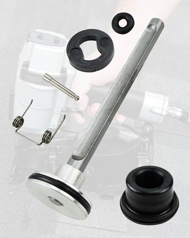 878-156 تأطير بائع المسامير المكبس سائق صالح لشركة هيتاشي NV45AB NV45AB الوفير ورقة استبدال 878-179 877-761 877-993 جزء الربيع المغذية in Kuwait