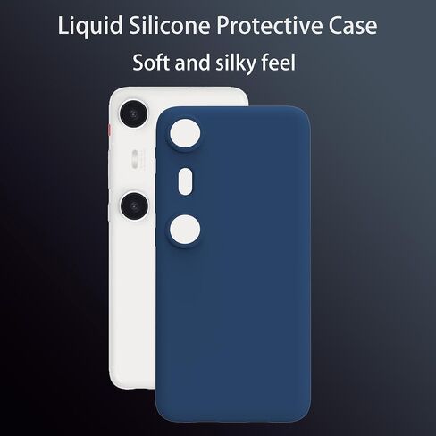 for Xreal Beam Pro Case,Slim Soft Silicone Full-Body Protective Cover for Xreal Beam Pro (Black) in Saudi Arabia