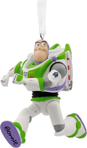 Hallmark Disney/Pixar Lightyear Buzz Lightyear Christmas Ornament in Saudi Arabia