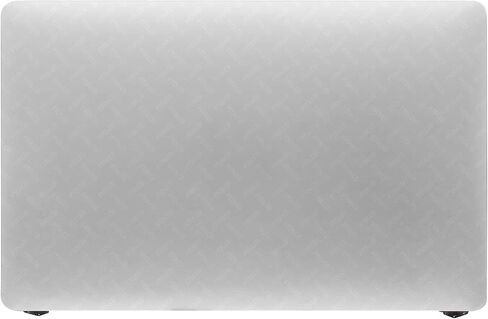 استبدال LCDOLED 13.3 بوصة 2560x1600 شاشة LCD كاملة مجموعة علوية كاملة لجهاز MacBook Air Retina 13 بوصة A1932 أواخر 2018 2019 EMC 3184 (رمادي فضائي) in Saudi Arabia