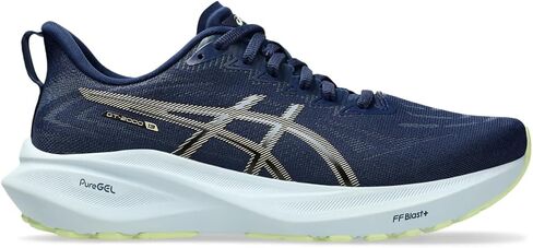 ASICS Women's GT-2000 13 Running Shoes in Saudi Arabia