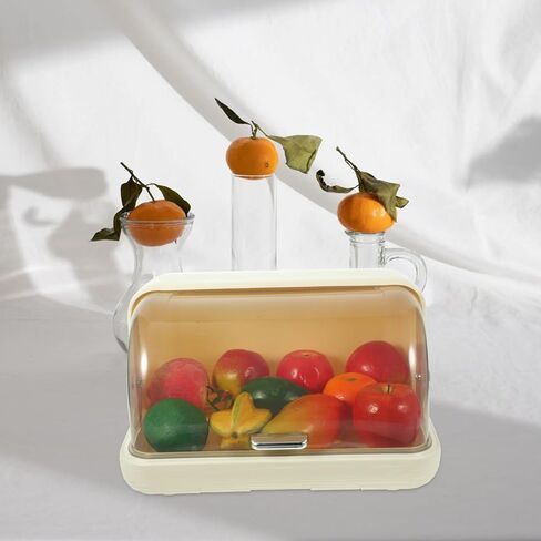 Alipis Baby Bottle Drying Rack Container with Drainer and Lid Portable Cutlery Box Container Bottle Holder Kitchen Plate Cup Tray Cutlery Drainer White in Kuwait