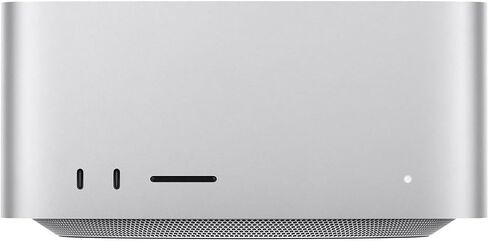 Apple Mac Studio (mid 2023) - M2 Ultra 24-Core / 60-Core, 64GB, 1TB SSD in Saudi Arabia