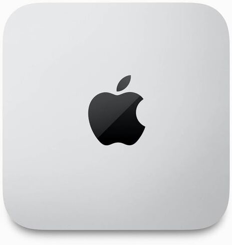 Apple Mac Studio (mid 2023) - M2 Ultra 24-Core / 60-Core, 64GB, 1TB SSD in Saudi Arabia