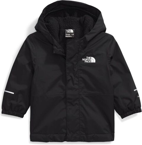 THE NORTH FACE Baby Warm Antora Rain Jacket | Windproof & Waterproof Rain Coat, Adjustable 3-piece Hood in Saudi Arabia
