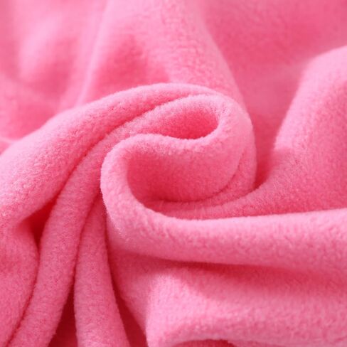 GLASH Kids Toddler Girls Sweatpants, 4pcs Casual Heated Micro Fleece Pants in Kuwait