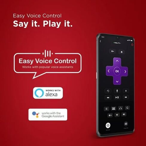 تلفزيون TCL 43S451 مقاس 43 بوصة من الفئة 4 4K UHD HDR LED Smart Roku يعمل مع Siri وAlexa وHey Google (متجدد) in Kuwait