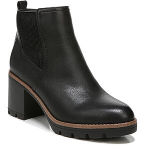 Naturalizer Women Madalynn Gore Water Repellent Bootie