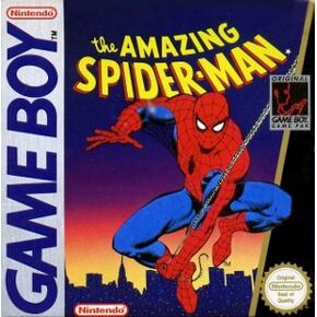 The Amazing Spiderman (Renewed)