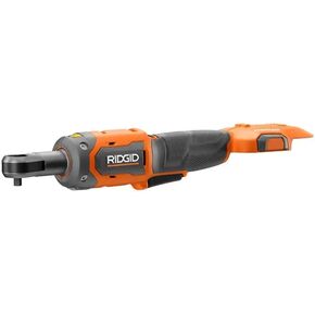 Pacroban 18V Brushless Cordless 1/4 in. Ratchet (Tool Only)