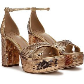 Sam Edelman Women's Jullian Platform