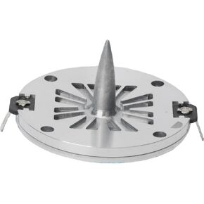 Audio Aftermarket Speaker Replacement Horn Diaphragm for JBL 2408H-2, PRX 710, 712, 715, 725, 735 Serie