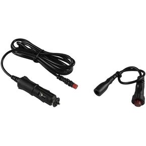 Garmin Vehicle Power Cable f/echo™, echoMAP™ & STIKER™ Models