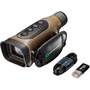 CenterPoint Optics CPNV01 Night Vision Monocular