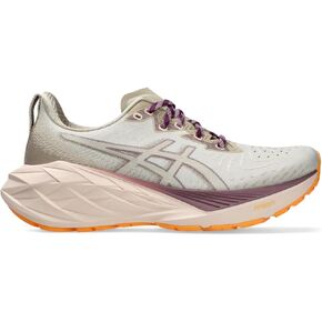 ASICS Women's NOVABLAST 4 Trail Running Shoes