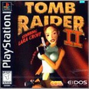 Tomb Raider II (Renewed)