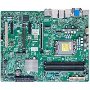 SUPERMICRO MBD-X13SAE-F-B Motherboard