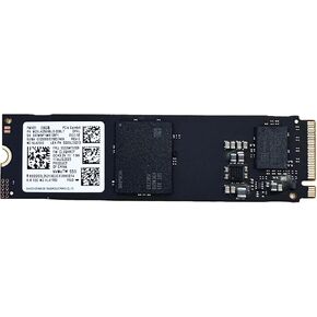 OEM Samsung PM9B1 256GB M.2 PCI-e GEN 4X4 NVME SSD Internal Solid State Drive 80mm 2280 Form Factor M Key