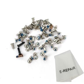 Complete Full Set Screws Replacement for Iphone 6s (4.7'')