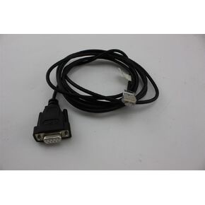 APC Genuine UPS SMX SMT Series Serial Cable RS-232 to RJ-50 940-0625A