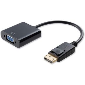 منفذ عرض إنوفيرا 50010 إلى محول VGA، منفذ عرض؛ VGA in Kuwait