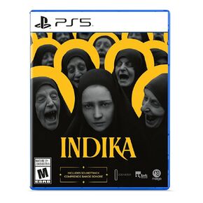 إنديكا PS5