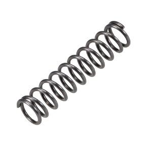uxcell Compressed Spring,8mm OD, 1mm Wire Size, 32.5mm Compressed Length, 50mm Free Length,35.3N Load Capacity - 65Mn,10pcs