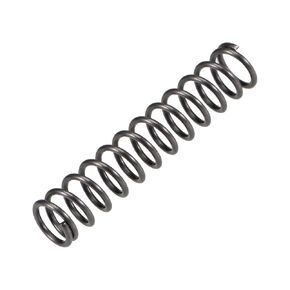 uxcell Compressed Spring,8mm OD, 1mm Wire Size, 32.5mm Compressed Length, 50mm Free Length,35.3N Load Capacity - 65Mn,10pcs
