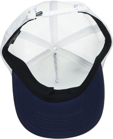 قبعة سائقي الشاحنات Quiksilver Boy's Emu Coop Snapback للشباب in Saudi Arabia